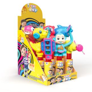 Toy Joy Planet Mix Fruit 1X12 pcs