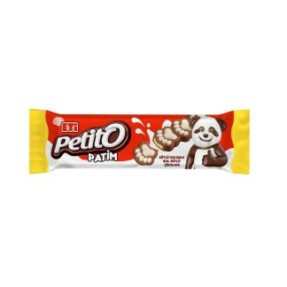 ETI Petito Patim 15X18g