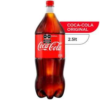 Coca Cola 6X2.5L