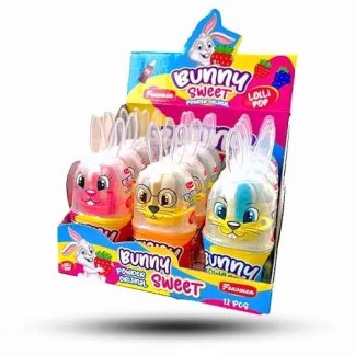 Fenomen Bunny Sweet 1X12pcs