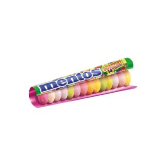 MENTOS DISCOVERY 40X37.5G