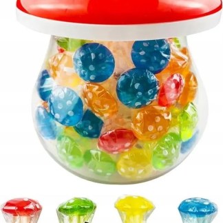Profisa Mushroom Lollipop 60X15g