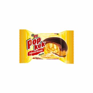 POP KEK BANANA 24X55G