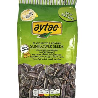 AYTAC SUNFLOWER GREEN 12X250G PM 1.99