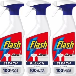 CLEANING & GENERAL ITEMS