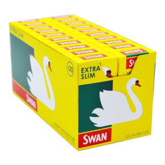 SWAN EXTRA SLIM 1X20