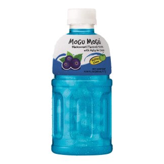 Mogu Mogu Blackcurrant 24X320ml