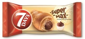 7 Days with COCOA CROIS (524) 20X110G