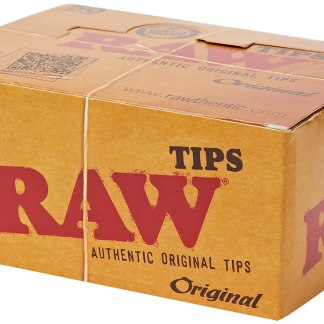 Raw Tipps 1X50