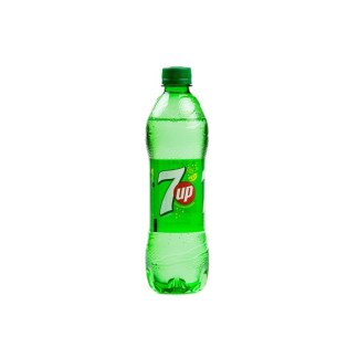 7UP Drink 12X500ML