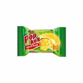 POP KEK LEMON 24x55G