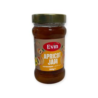 EVIN APRICOT JAM 12X380G