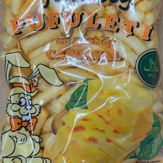 BUGGY CHEESE 10X150G