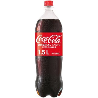Coca Cola 9X1.5L