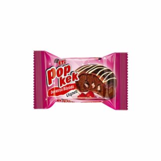 POP KEK CHERRY 24X55G