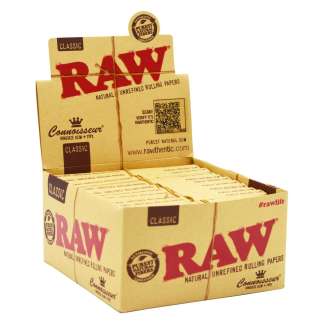RAW  ROLLING ( With Tip )1X24