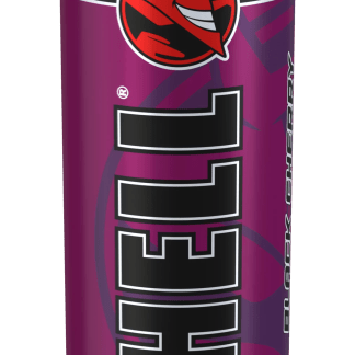 Hell Black Cherry 24X250ml (PM 0.79)