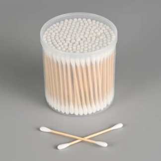 Cotton Swabs 1X6pcs