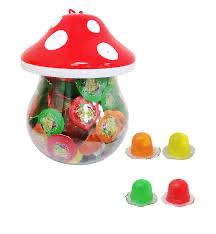 Profisa Mashroom Jelly Jar 100X12g