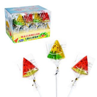 Profisa Watermelon Lollipop 36X15g