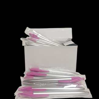 Ball Pen Purple 1X50pcs