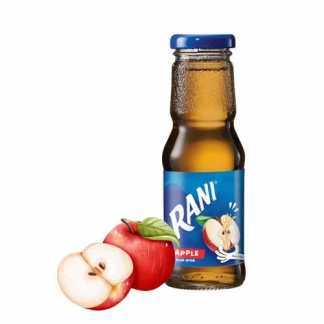 Rani Glass Apple 24X250ml