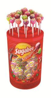 Lolly Pops Candy 1X150pcs