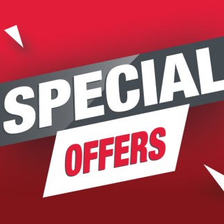 Special Offer