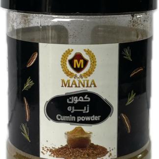 Mania Cumin Powder 1X12pcs