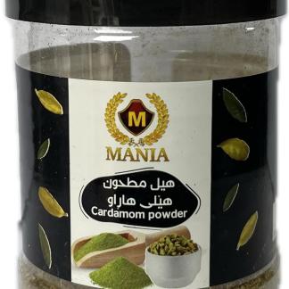 Mania Cardamon Powder 1X12pcs