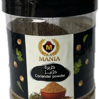 Mania Coriander Powder 1X12pcs