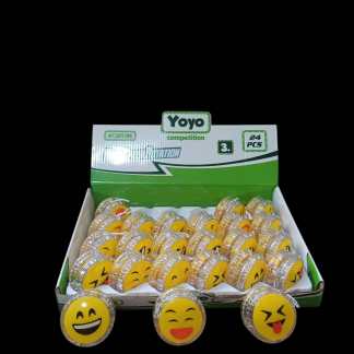 YOYO Competition 1X24pcs