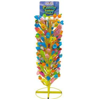 Candy Stand Mix Toys 120X5g (Like Cosby)