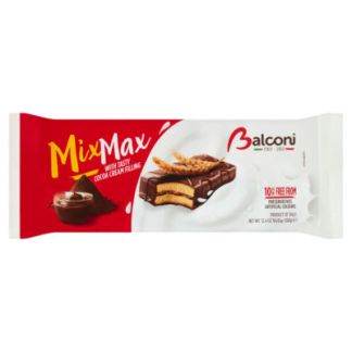 Balconi Mix Max Chocolate 15X350g