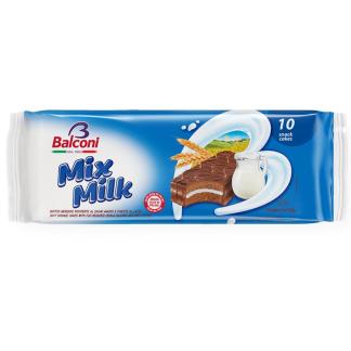 Balconi Mix Milk Chocolate 15X350g