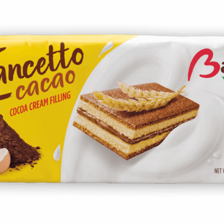 BALCONI CACAO 15x280g