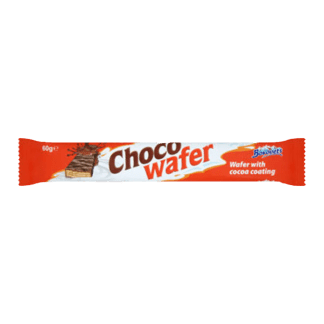 Borovets Wafer Choco Coated 24X60g