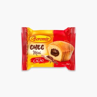 Boromir Chec Cocoa 13X50g