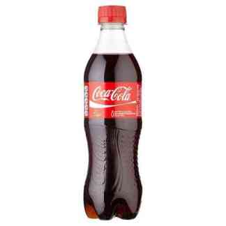 Coca Cola 18x500ml