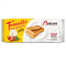 BALCONI STRAWBERRY 15x280g
