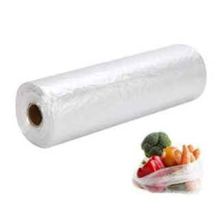 Dragon Vegetable Sack Roll 10X3500pcs (9x14x18)