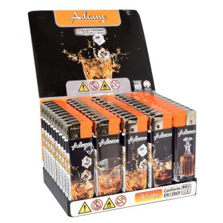 Max Lighter Drink Picture 1X50Pcs