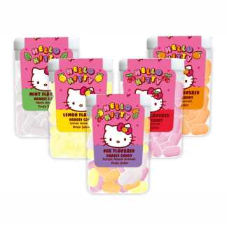 Hello Ketty Dragon Candy 1X90pcs
