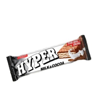 Prestige Hyper Wafer Milk-Cocoa 25X50g