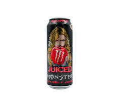 Monster Bad Apple  Drink (NEW) 12x500ml