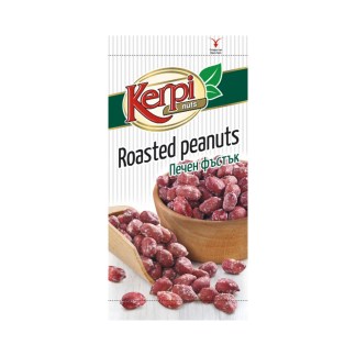 Kerpi Roasted Peanuts 15X120g