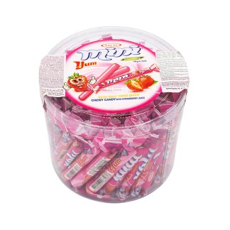 Candy Sticks Strawberry 120×6.7G