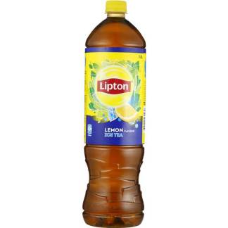 Lipton Ice Tea Lemon 9×1.5L
