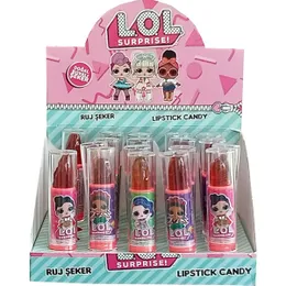 Lol Lipstick Candy 1X24pcs