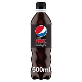 PEPSI MAX 12X500ML